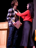 2026 WHS Honors Graduation