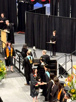 2026 WHS Graduation