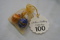 Leary 100th Birthday
