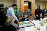 Leary 100th Birthday